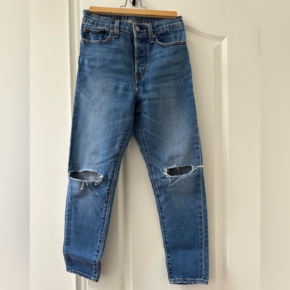 Skinny jeans - Picture 2 of 3